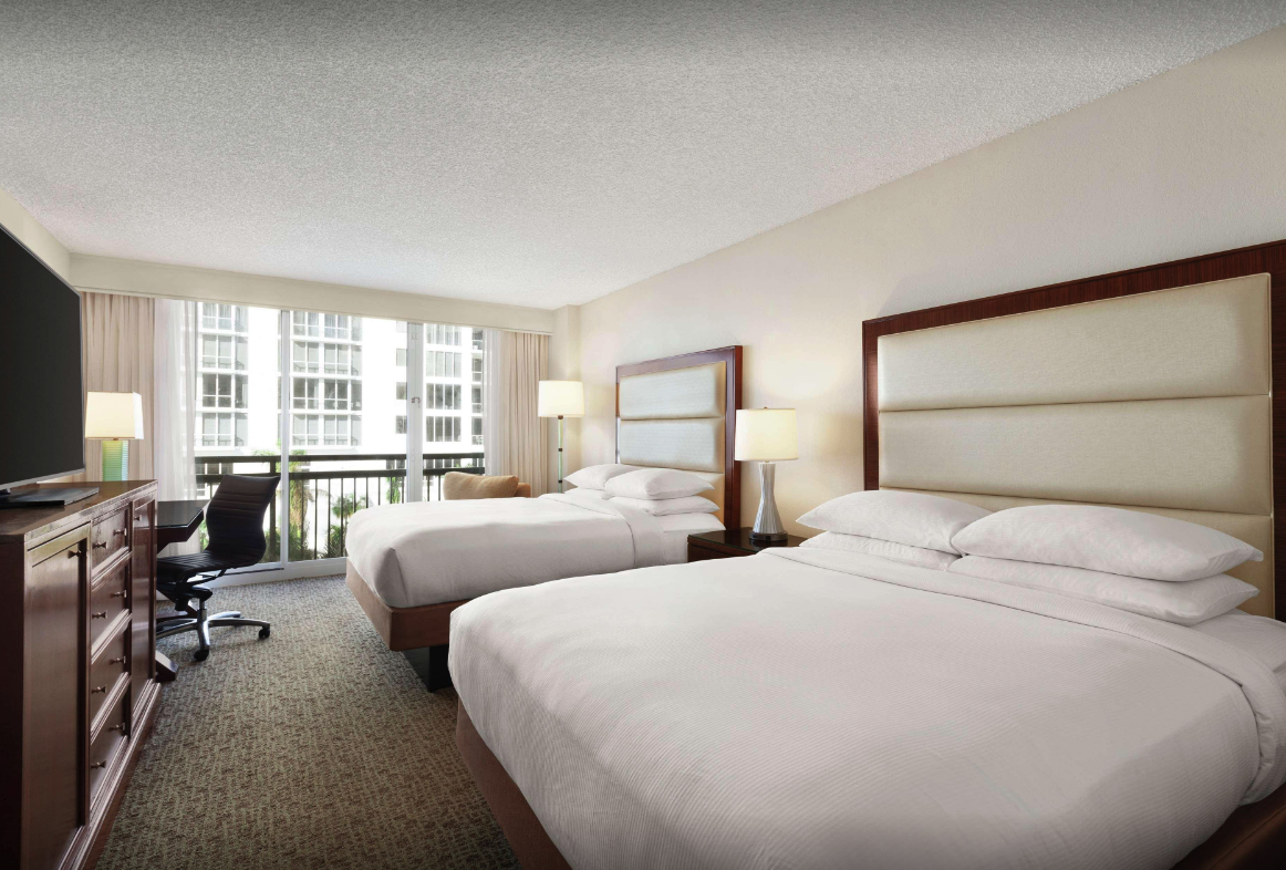 Hilton Florida Hotel Furniture Liquidation